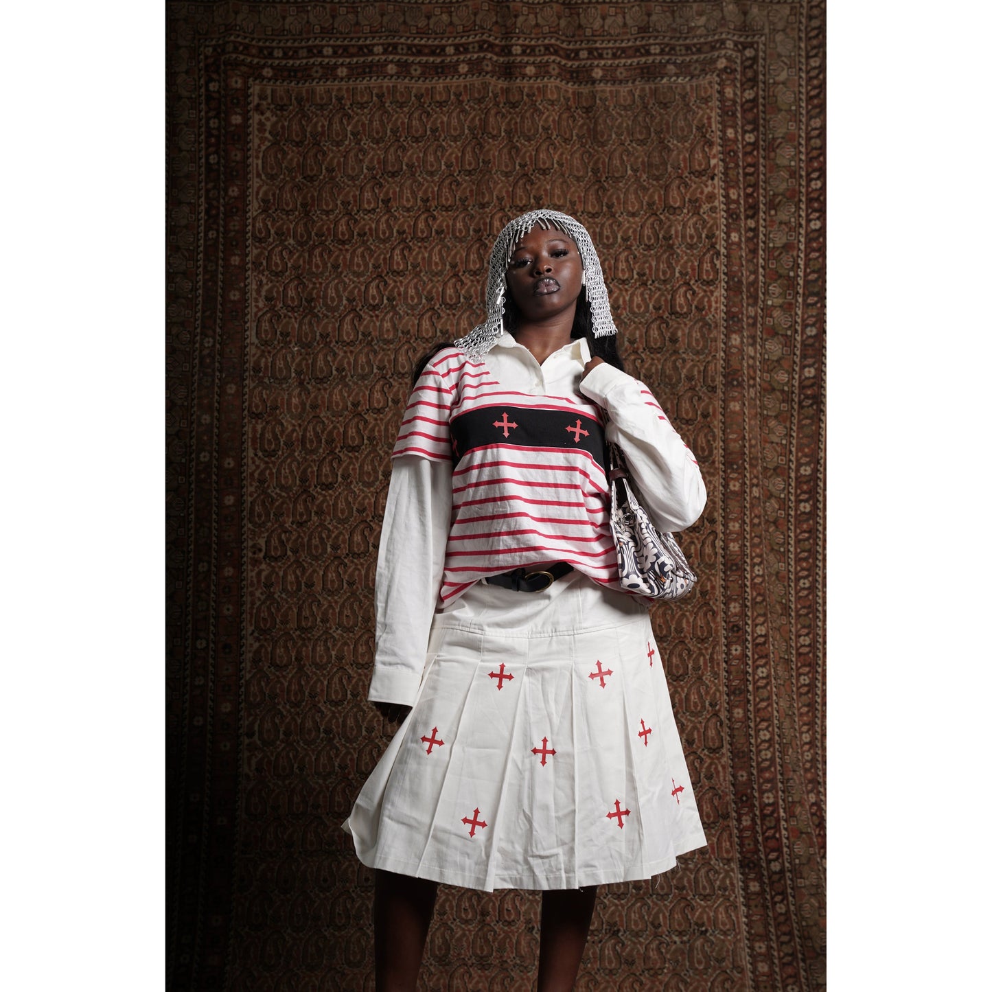 Joan Skirt