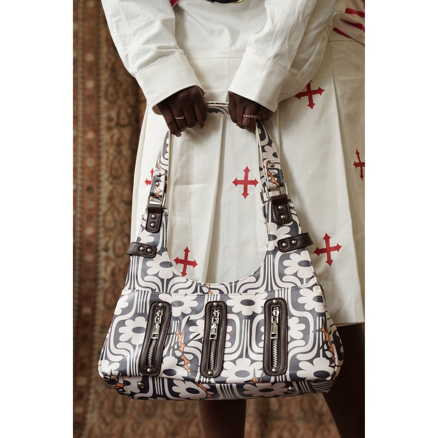 Eleanor Rigby Bag
