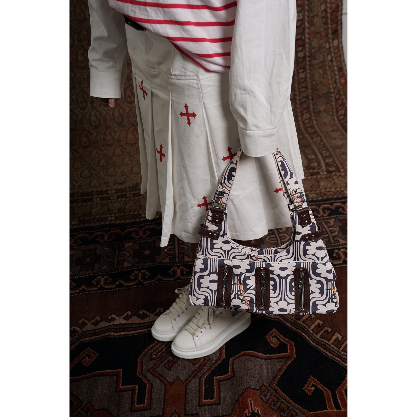 Eleanor Rigby Bag