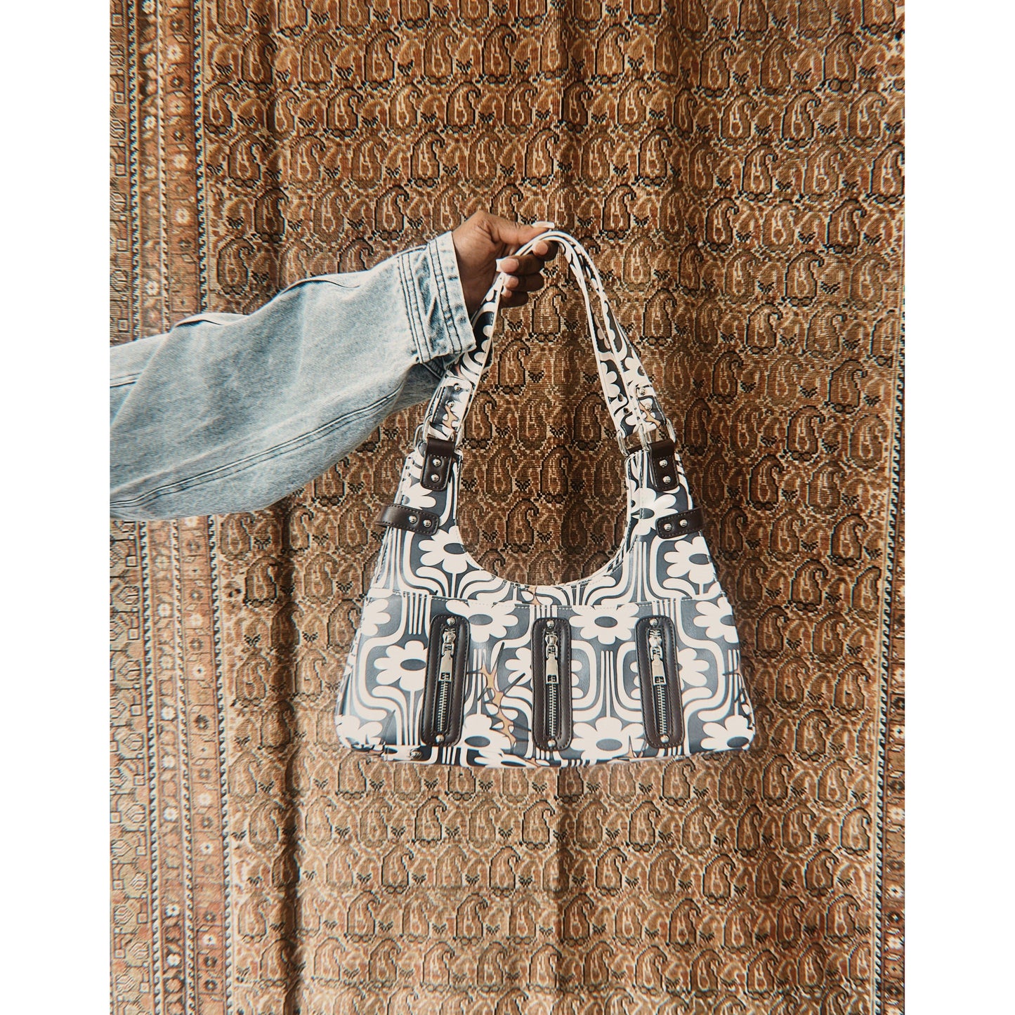 Eleanor Rigby Bag