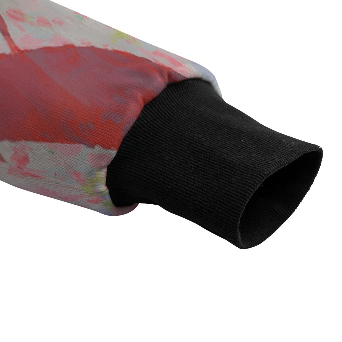 Seraphim Slicer Unisex Knitted Fleece Lapel Outwear