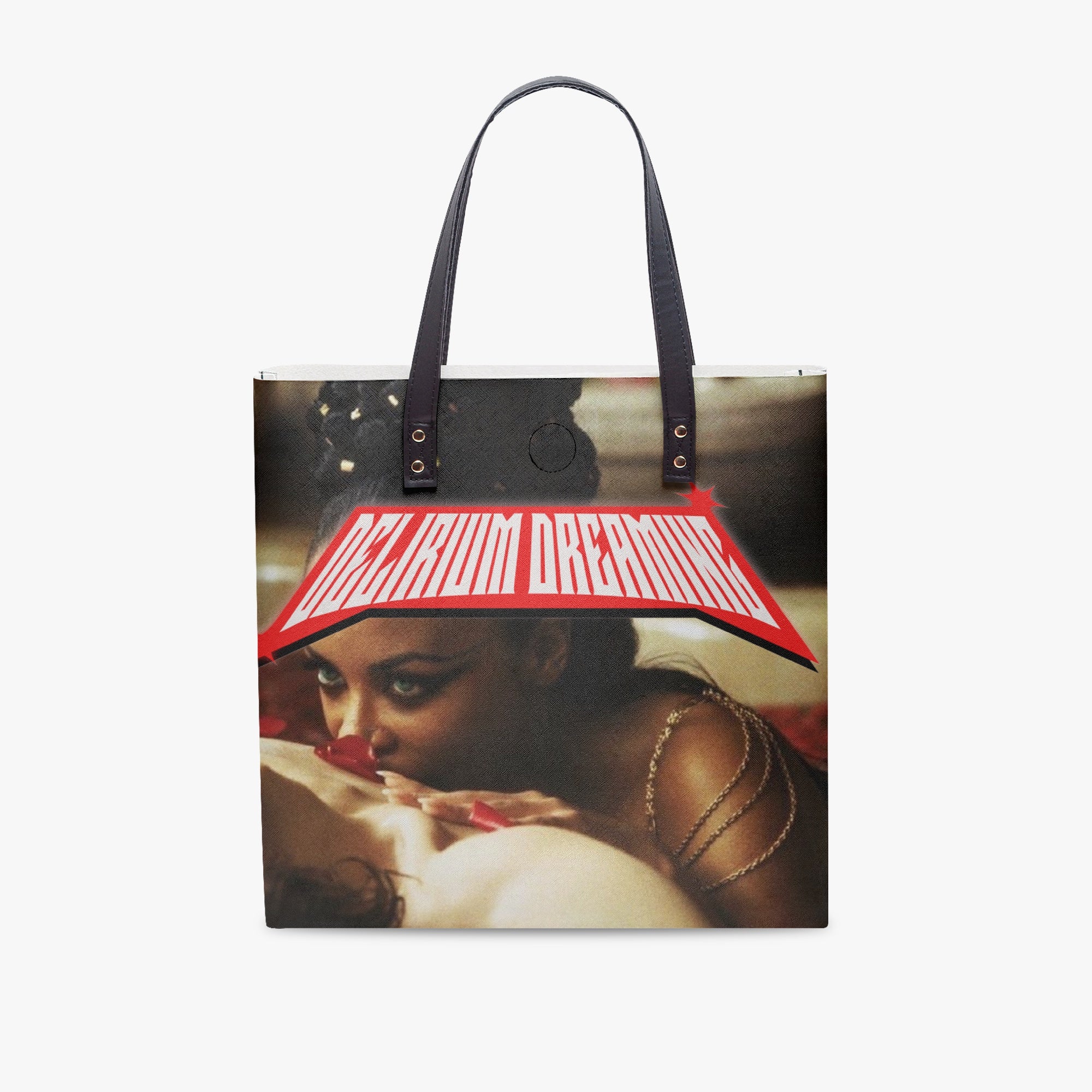Aliyah Tote