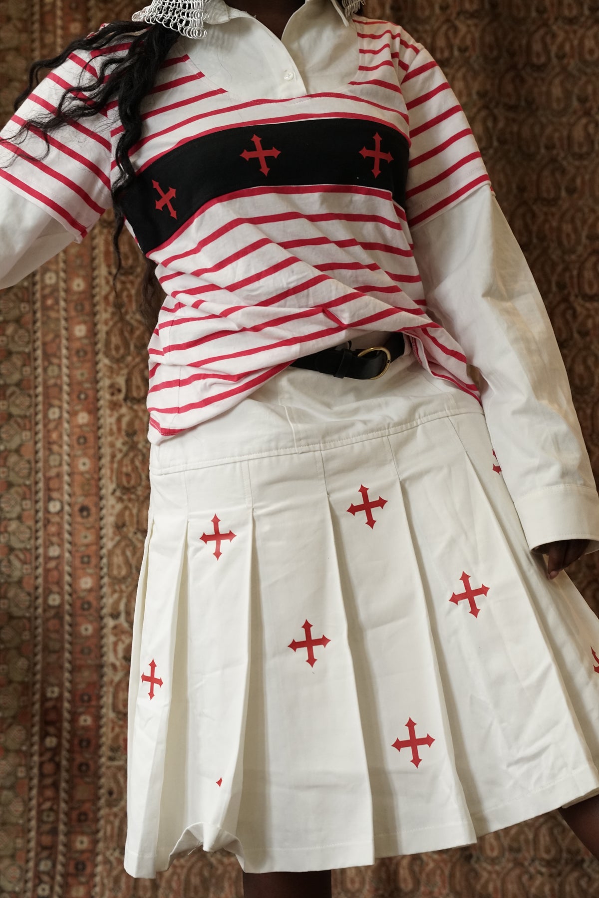 Bannerman Skirt