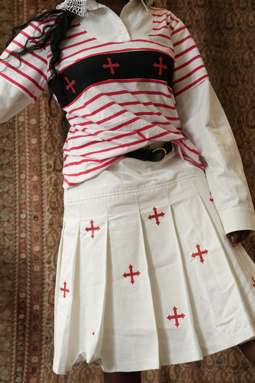 Bannerman Skirt