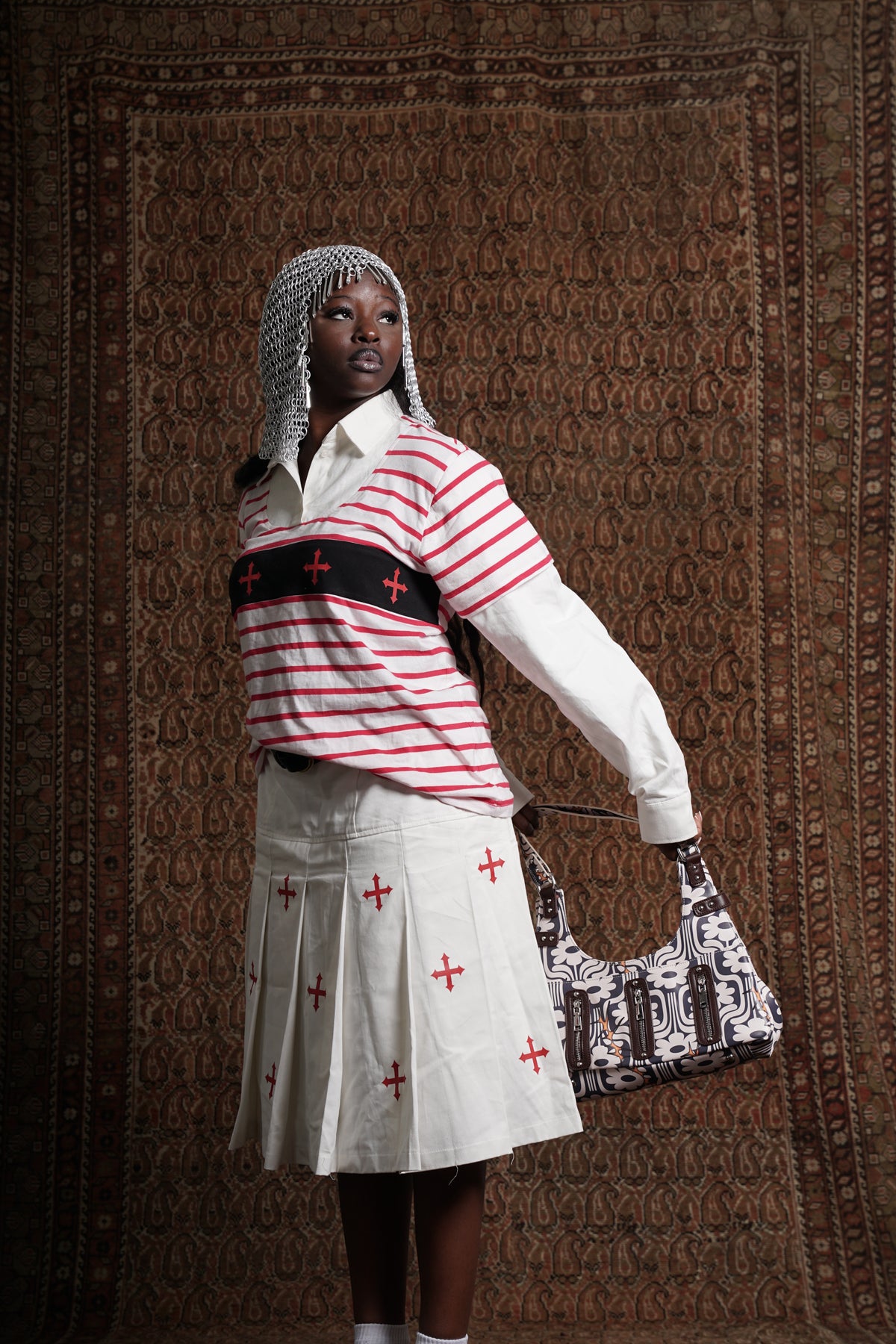 Bannerman Skirt