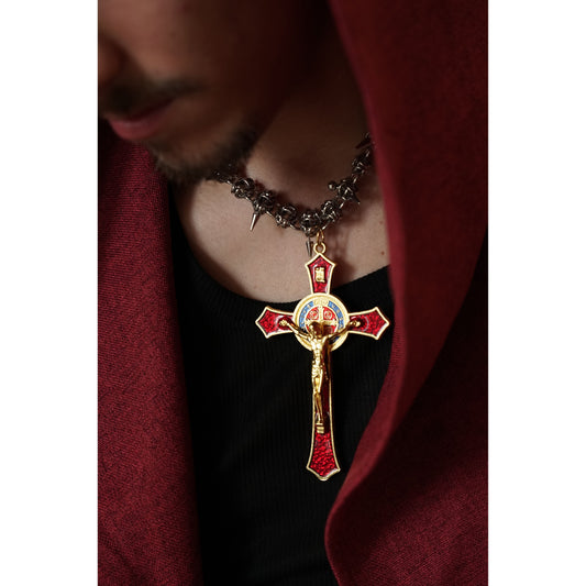 Sacrament Necklace