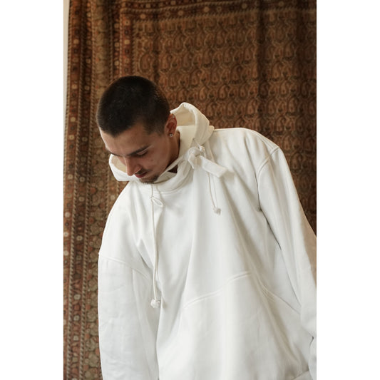 Saint Aleth Hoodie