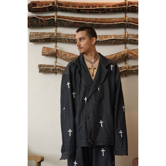Crusader Jacket