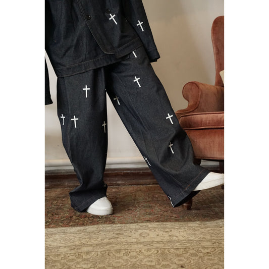 Crusader Pants