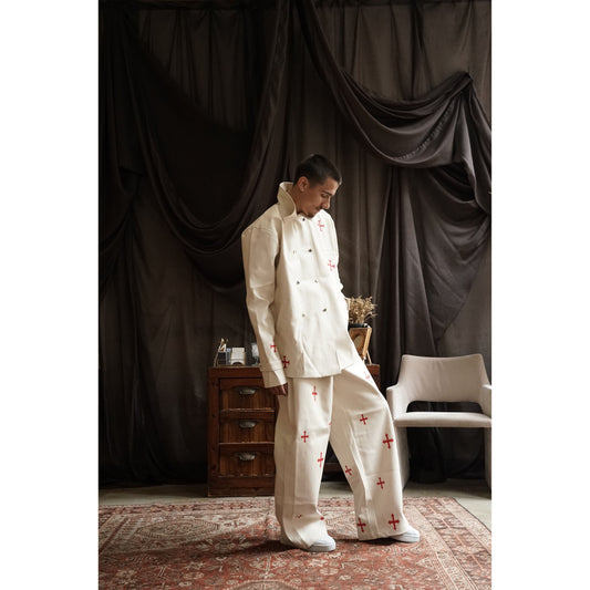 Caravaggio Pants