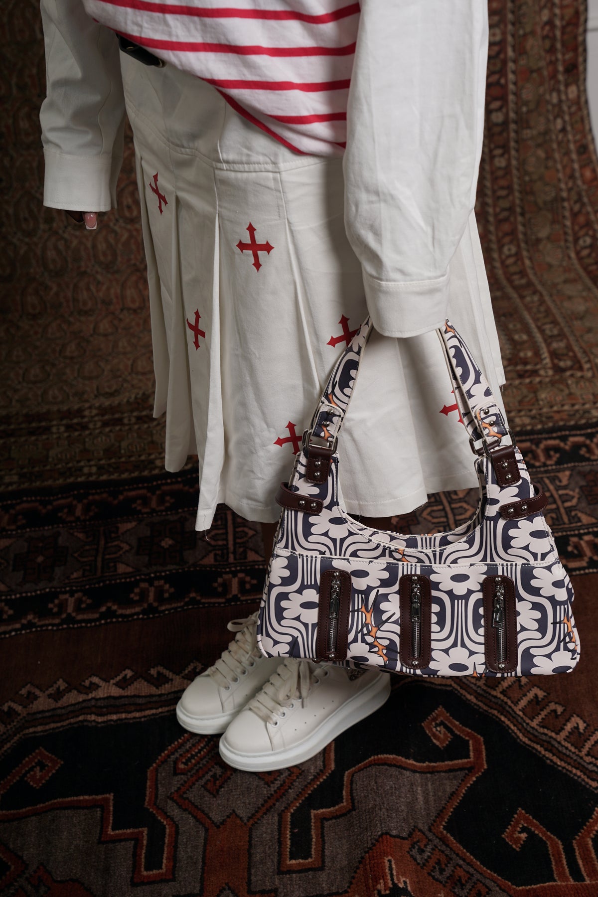 Elenor Rigby Bag