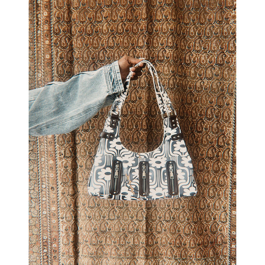 Eleanor Rigby Bag