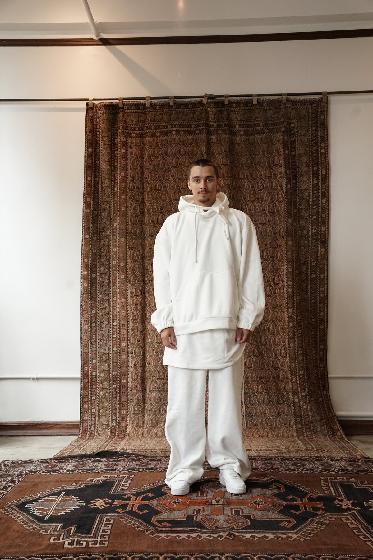 Saint Aleth Set