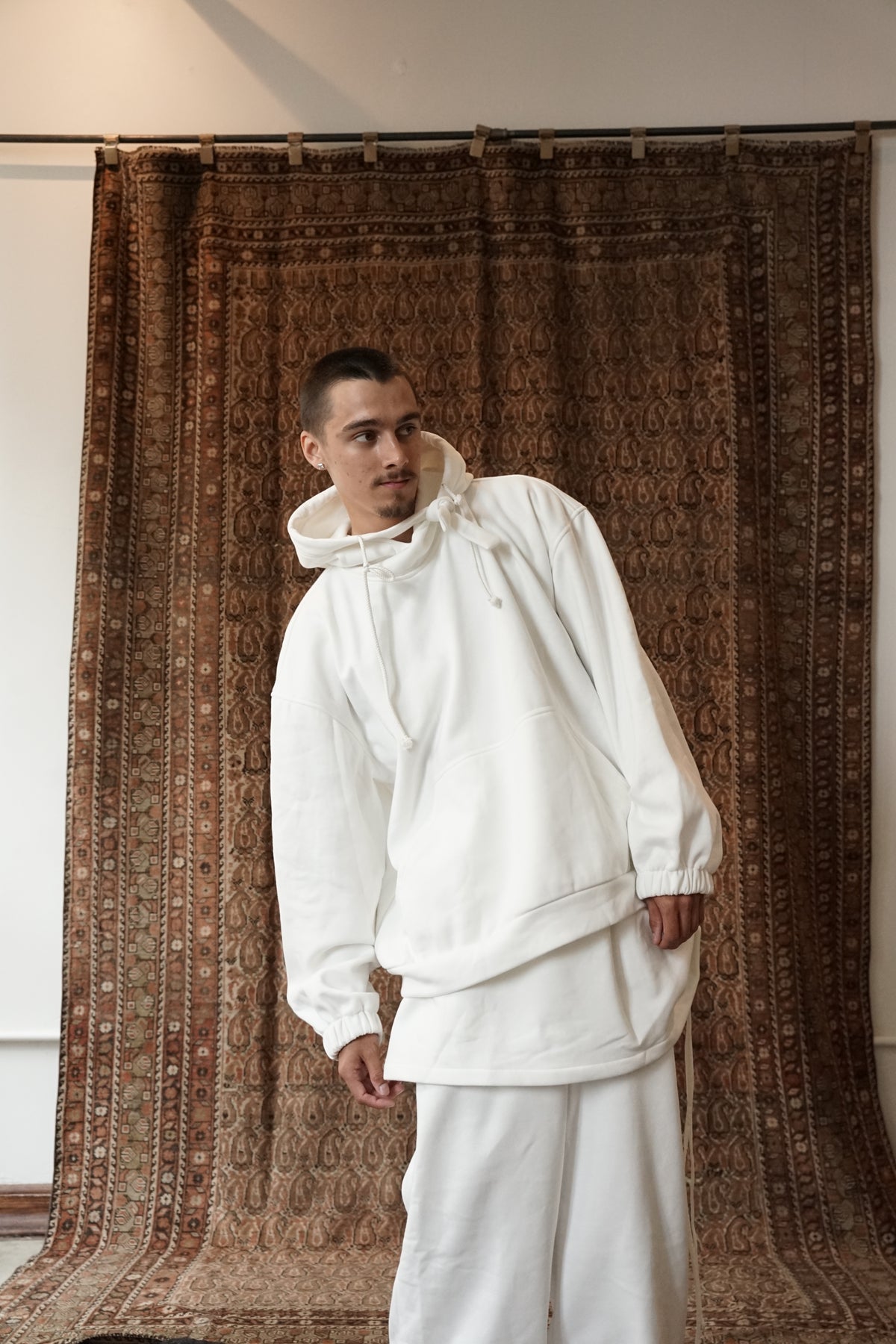 Saint Aleth Set