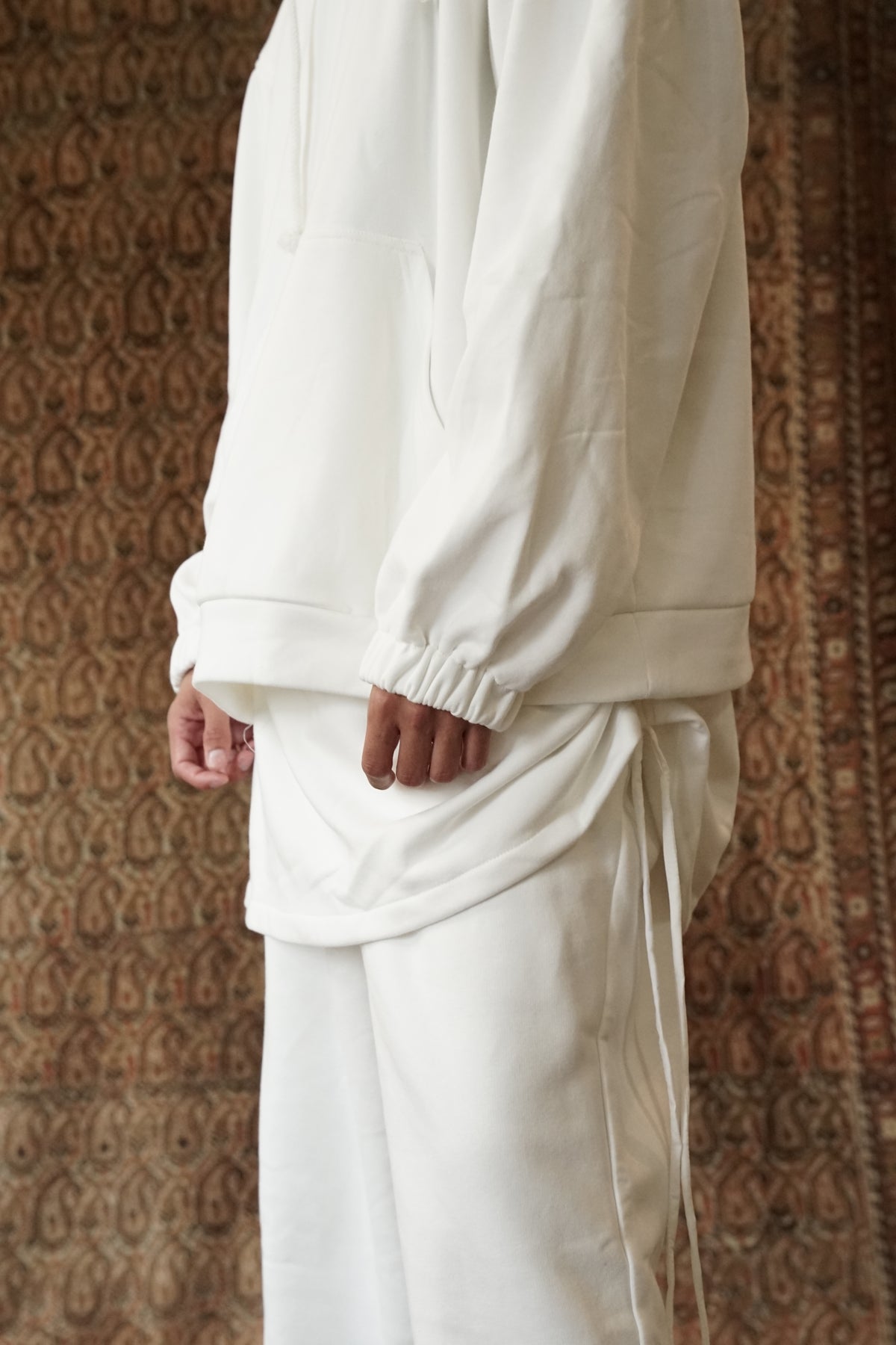 Saint Aleth Set
