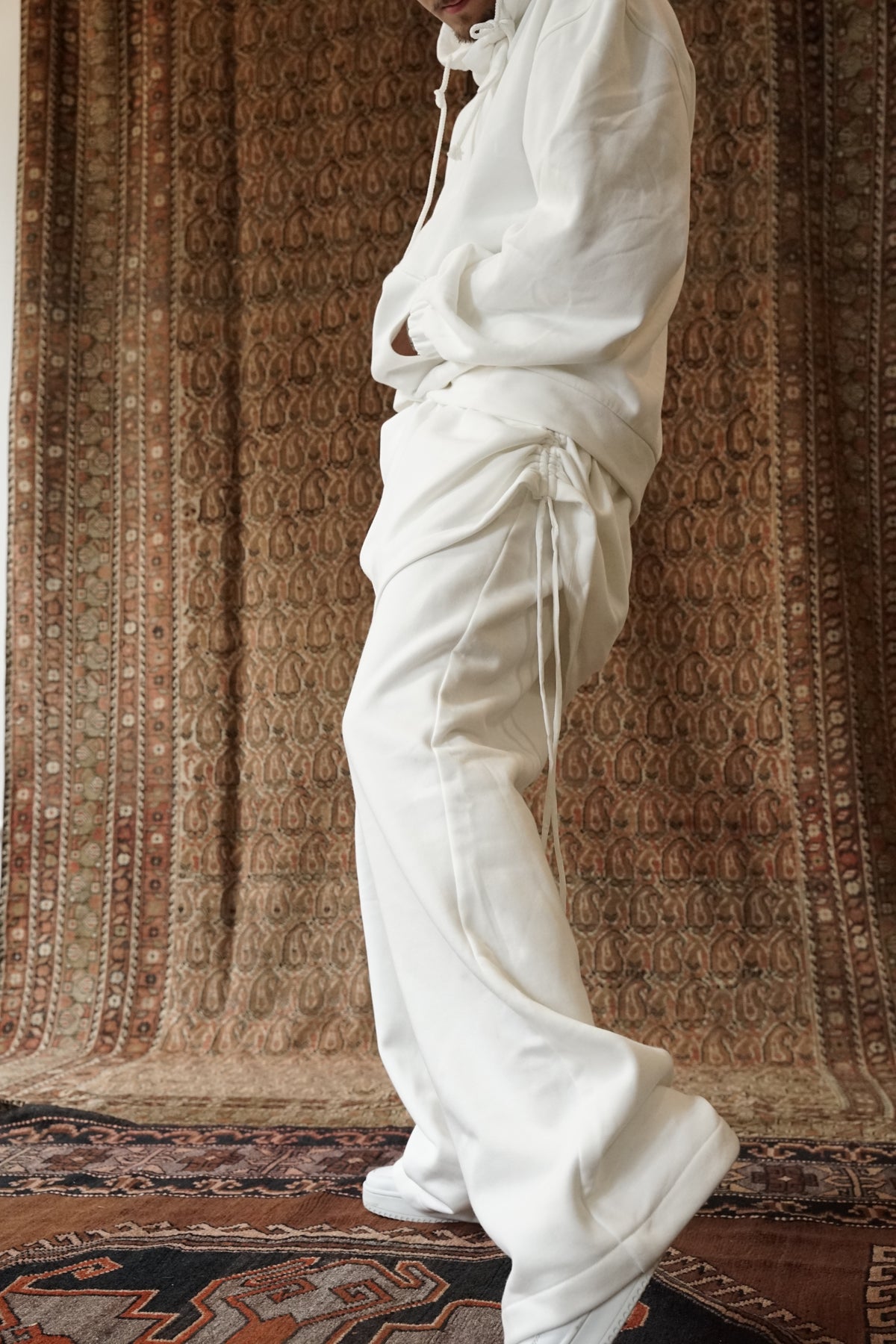 Saint Aleth Set