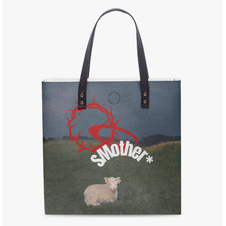 Sacrificial Lamb Tote