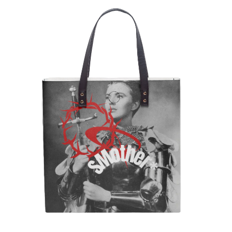 Audrey of Arc Tote