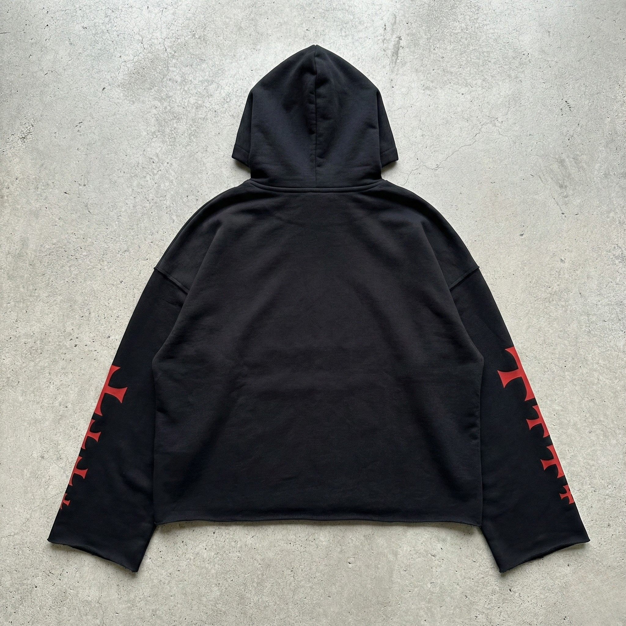 Pray to the Mother Hoodie