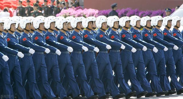 中国现有部队人数有多少（中国现有部队数量）